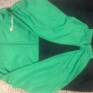 CHAMPION RAIN/WINDBREAKER